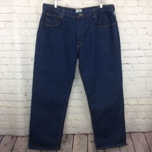 Tyndale FR Jeans Men’s 44x34 Flame Resistant Workwear USA 23 CAL CAT 2 NFPA 2112